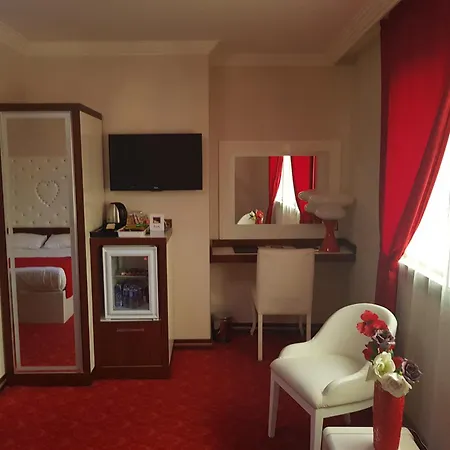 Ismira Ankara