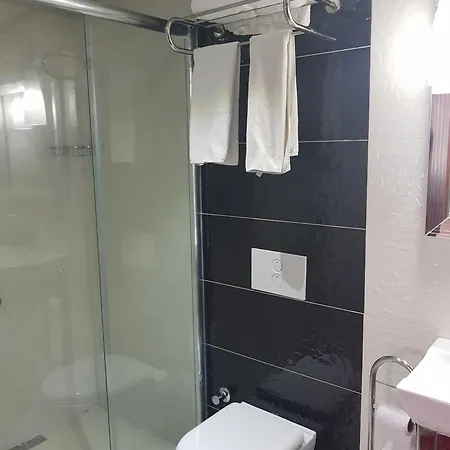 Otel Ismira