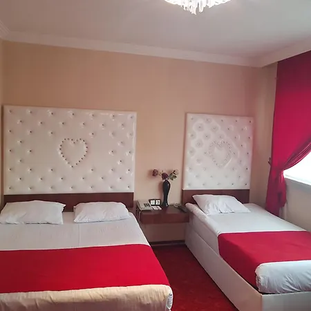 Otel Ismira