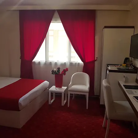 Otel Ismira Ankara
