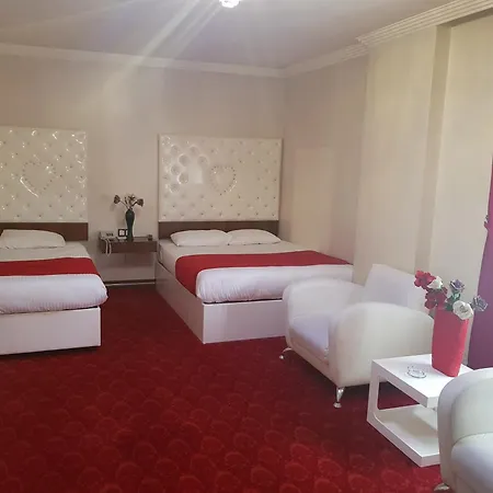 Otel Ismira
