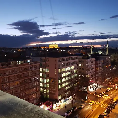 Otel Ismira 4*