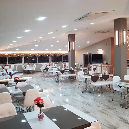 Ismira Ankara