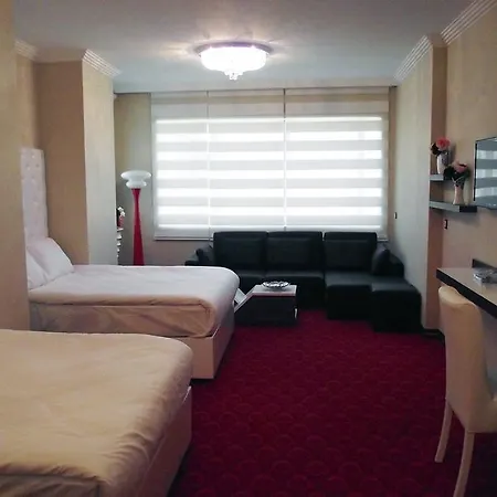 Ismira Otel 4*