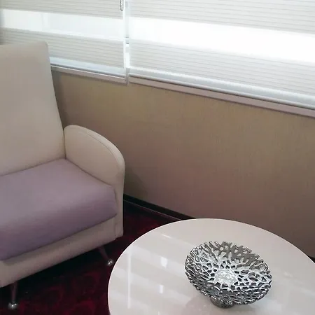 Ismira Otel 4*