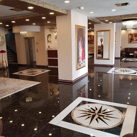 Ismira Otel Ankara