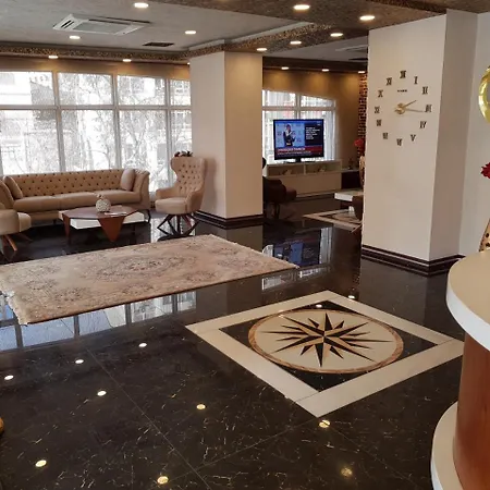 Ismira Otel