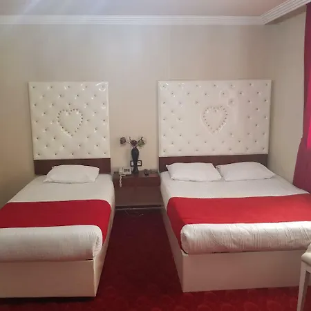 Ismira Ankara